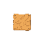 desert tile with wavy pattern