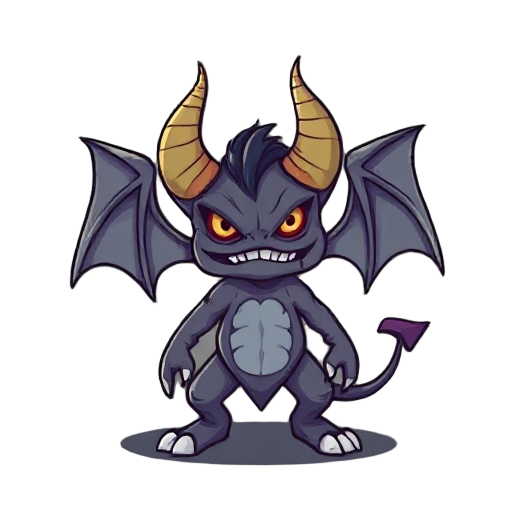 demon