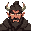 orc warrior male