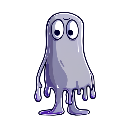slime