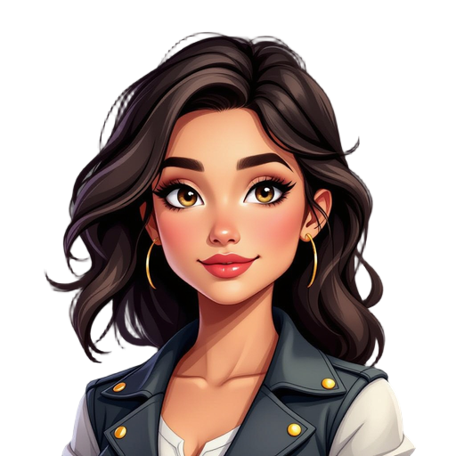 create fantasy characters portrait, fantasy npc