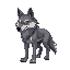 wolf