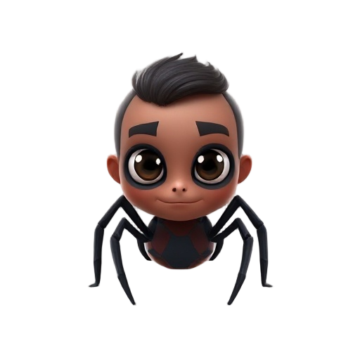 spider