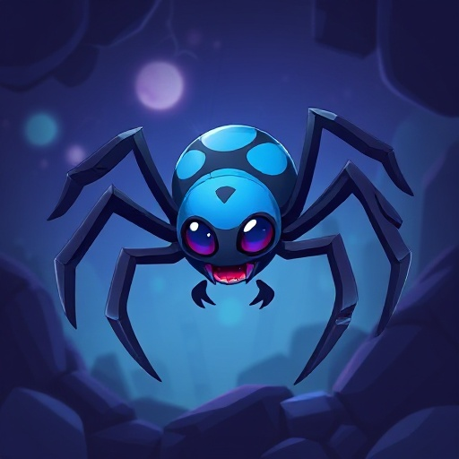 spider