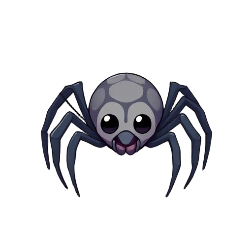 spider