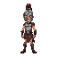 soldado sparta