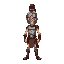 soldado sparta