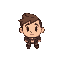criar um personagem 