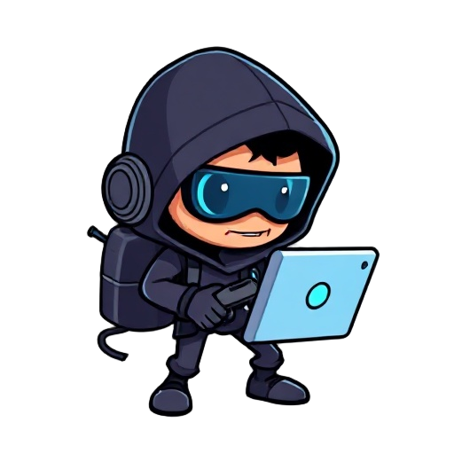 hacker