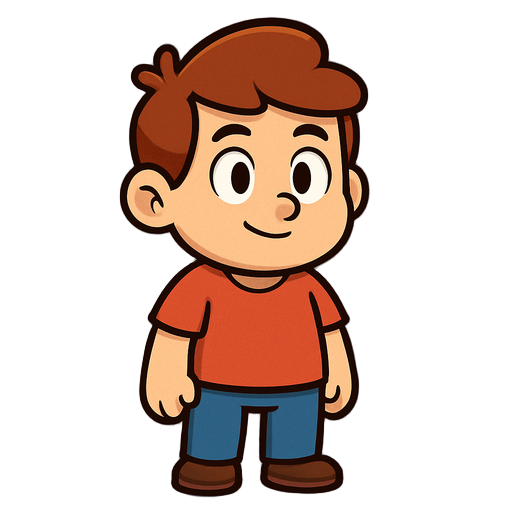 create character