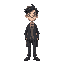 professor layton character