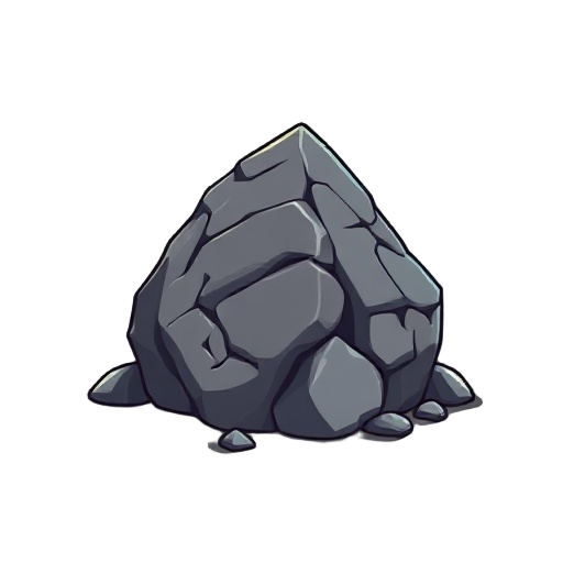 rock