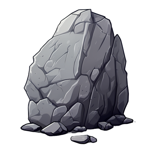 rock