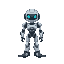 a robot