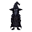 dark wizard