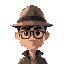 detective character