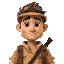 adventurer, archeologist