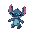 stitch walking