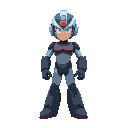 mega man