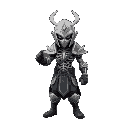 hollow warrior