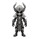 hollow warrior 