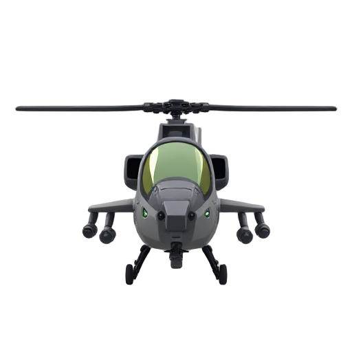 boeing ah-64 apache