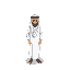 arab man