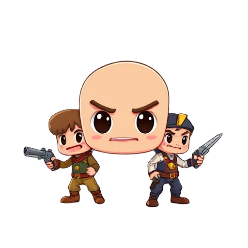 gang1
