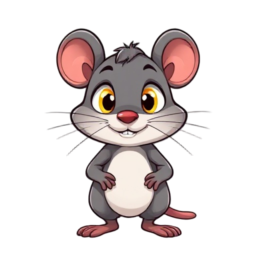 raton laveur loufoque yeux jaune strabisme extérieurs des deux yeux