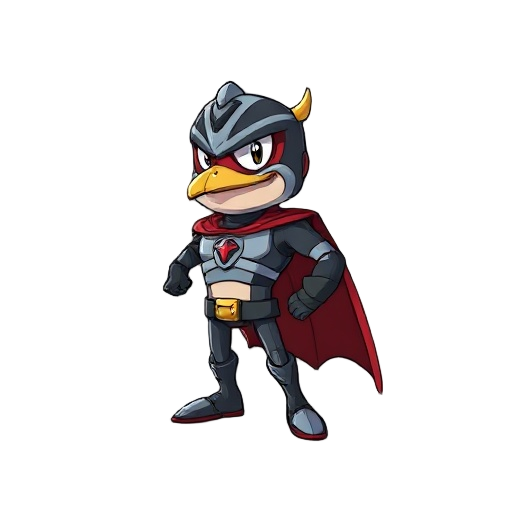 captain falcon
