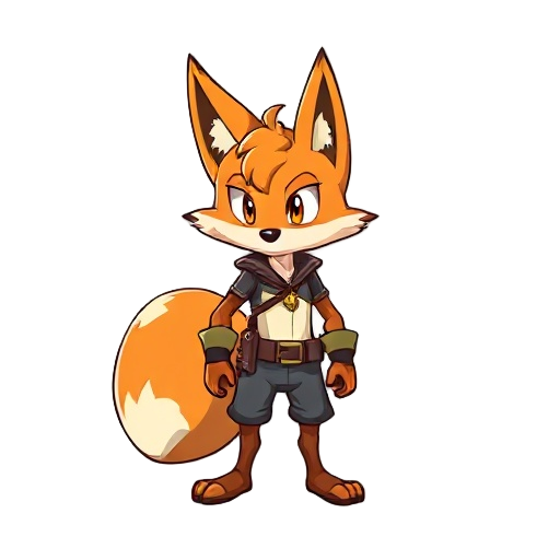 player fire fox tinny