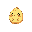 “the cirrino is a small, golden, soft and rounded creature from the gentle kingdom of cirrinia. its body looks like a shiny, squishy marshmallow with a warm honey-gold color and a slightly velvety texture that makes it appear extremely soft and huggable. 