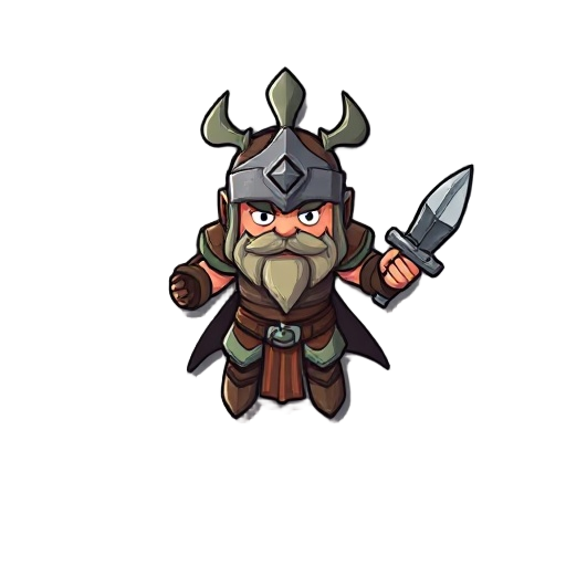 warrior