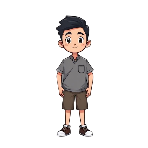 homen camisa preta