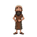  a synagogue leader from capernaum