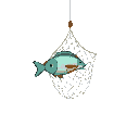 fishing net