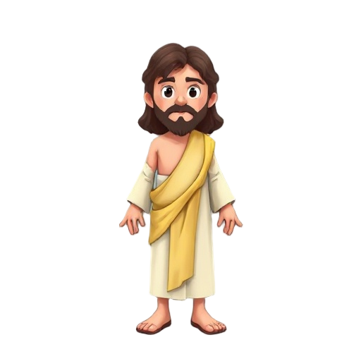 jesus christ