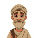 a fisherman from ancient israel