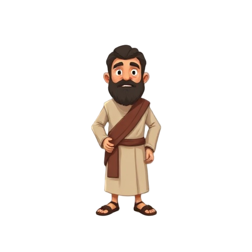  a synagogue leader from capernaum
