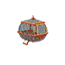 netting shuttle