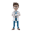 professional, director, researcher