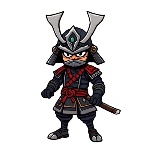 samurai