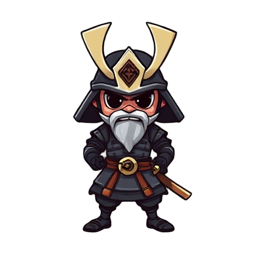 samurai
