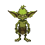 character sprite goblin