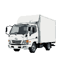 me de um camiao comercial ligeiro toyota dyna