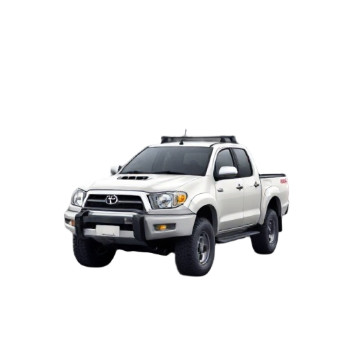 me carro toyota hilux