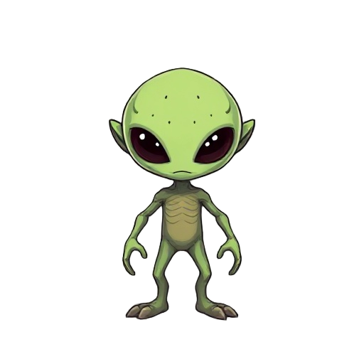 alien