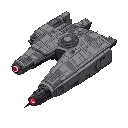 sith interceptor