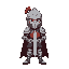 igris, knight