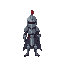 igris, knight, solo leveling